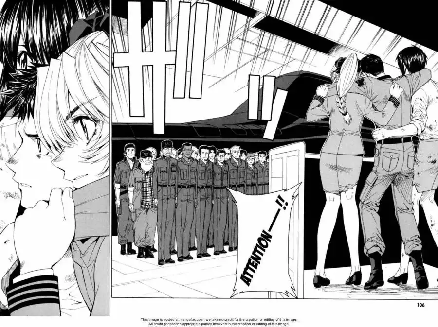 Full Metal Panic! Sigma Chapter 26 12